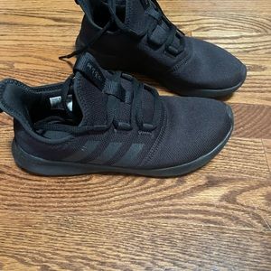 Adidas Cloudfoam Pure 2.0 Sneakers Women size 7